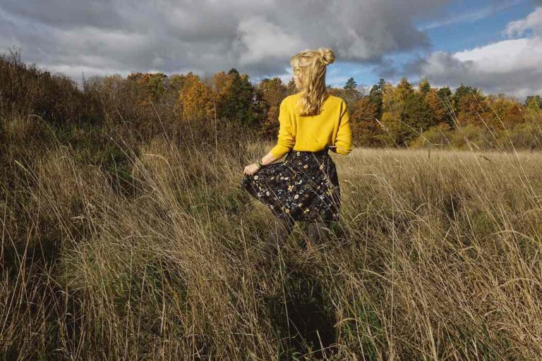 God, Ik Weet Niet Wat De Toekomst Voor Me In Petto Heeft, Maar Ik Reken Op U