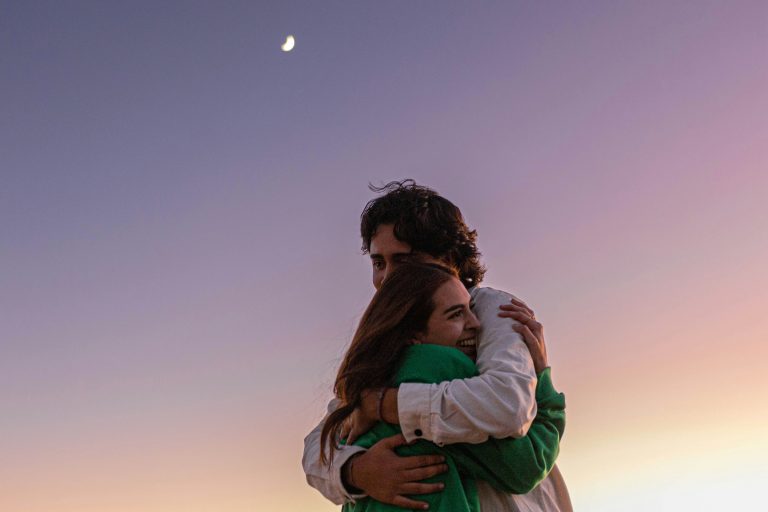 10 Signalen Dat Een Man Je Leuk Vindt