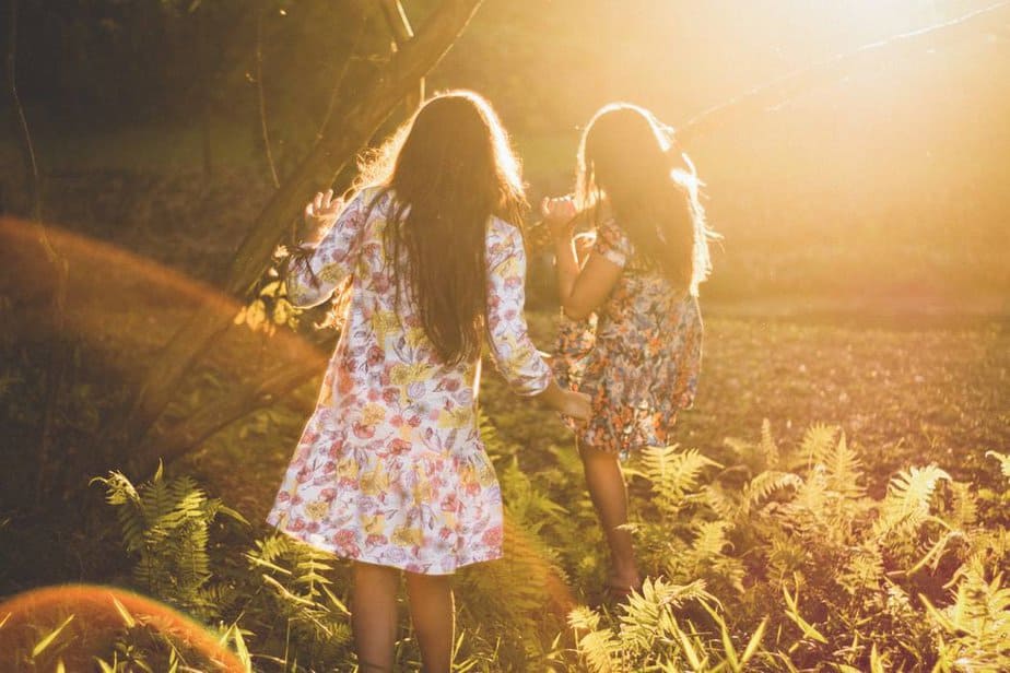 12 Waarheden Over Vriendschappen Die Elk Meisje Moet Weten