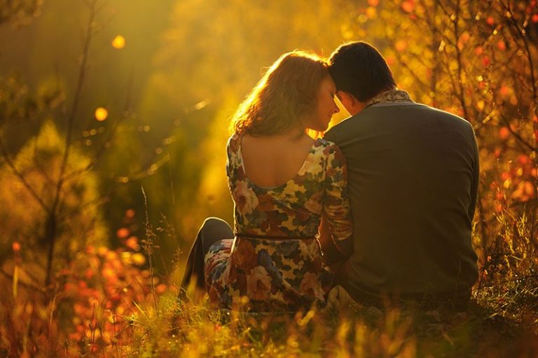 De Definitie Van Een Platonische Relatie En Het Tegenovergestelde Daarvan