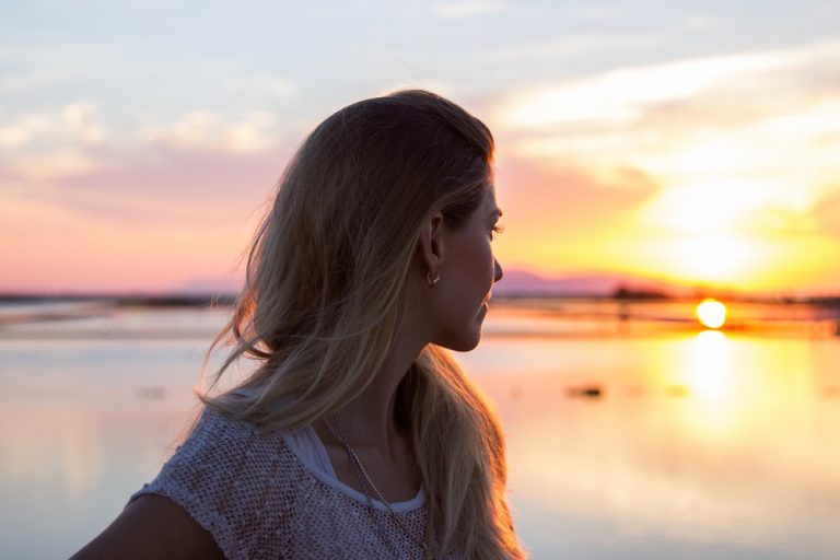 Dit Is Hoe Je Haar Kwijtraakt, Terwijl Zij De Jouwe Wilde Zijn