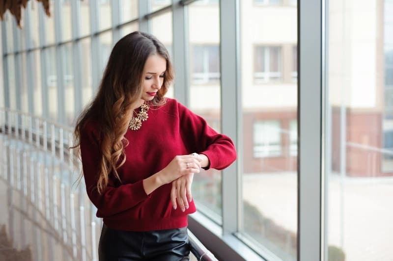 Je Intuïtie Zal Je Toefluisteren