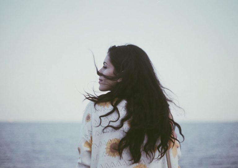 Ze Zal De Vrouw Zijn Met Wie Je Uiteindelijk Getrouwd Had Willen Zijn