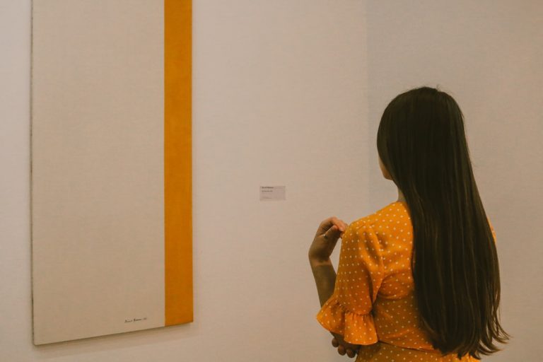 Door Je Los Te Laten Heb Ik De Moed Gevonden Om Weer Opnieuw Te Beginnen