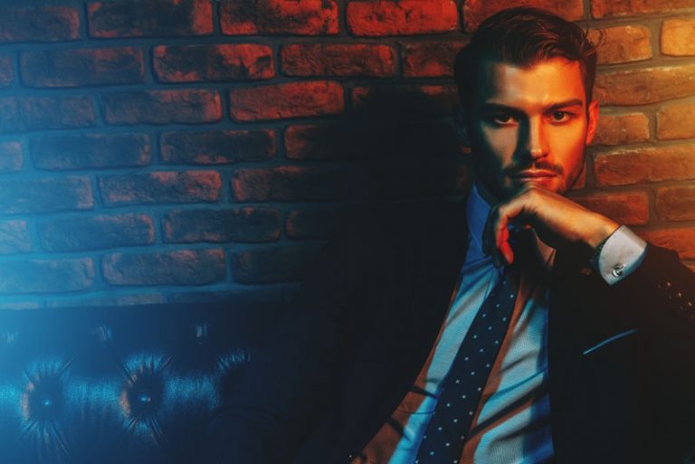 Hij Is De Man Die Het Alleen Kan Schelen Als Het Jou Niets Meer Kan Schelen