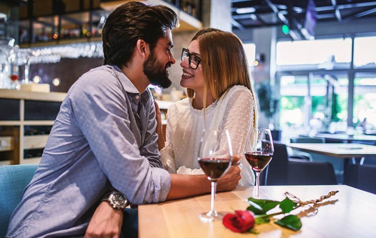 6 Sterrenbeeld Matches Die Een Diepere Band Hebben Dan De Rest