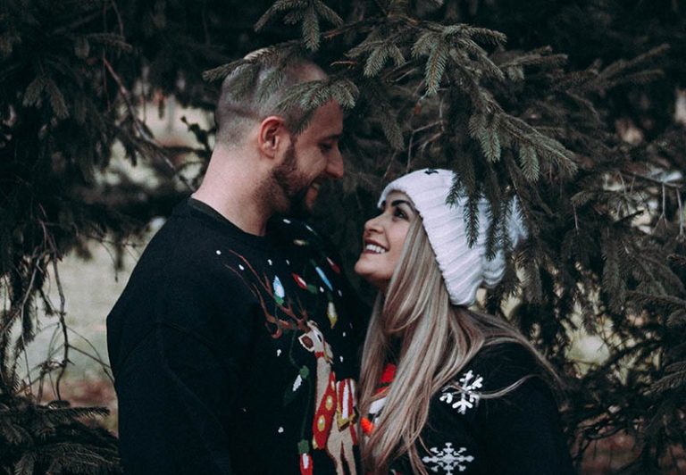 Als Je Van Iemand Houdt, Probeer Je Niet De Baas Over Hen Te Spelen