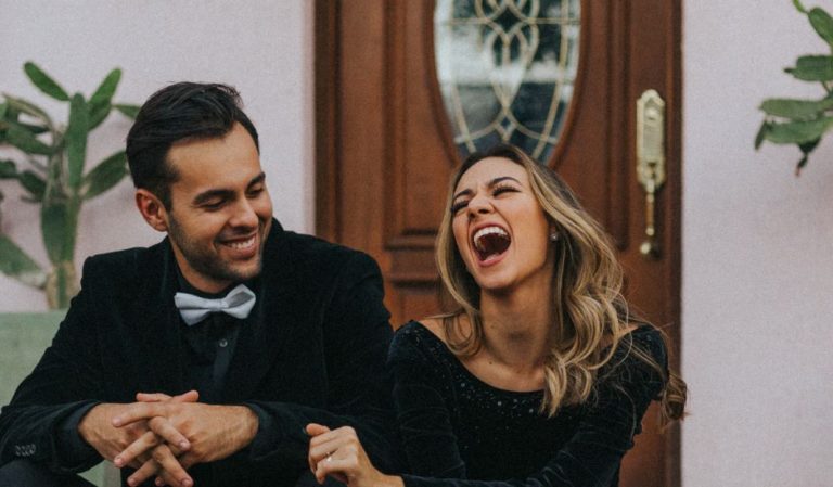 Blijf Volgend Jaar Single Tot Je Iemand Ontmoet Die Zó Is