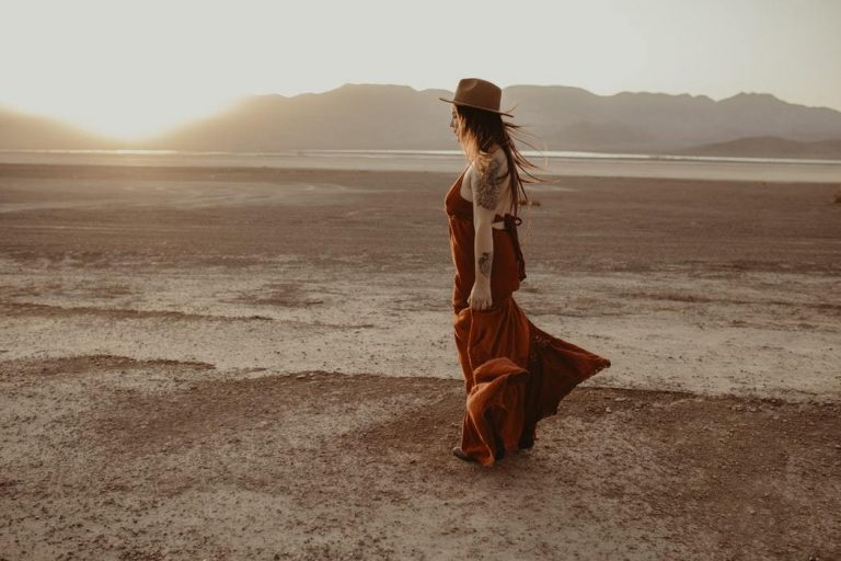 Geloof In Jezelf En Verander Tegelijkertijd Je Leven