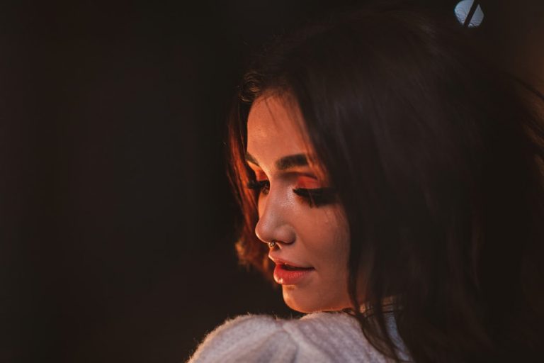 Heb Lief Als Je Zover Bent, Niet Als Je Eenzaam Bent