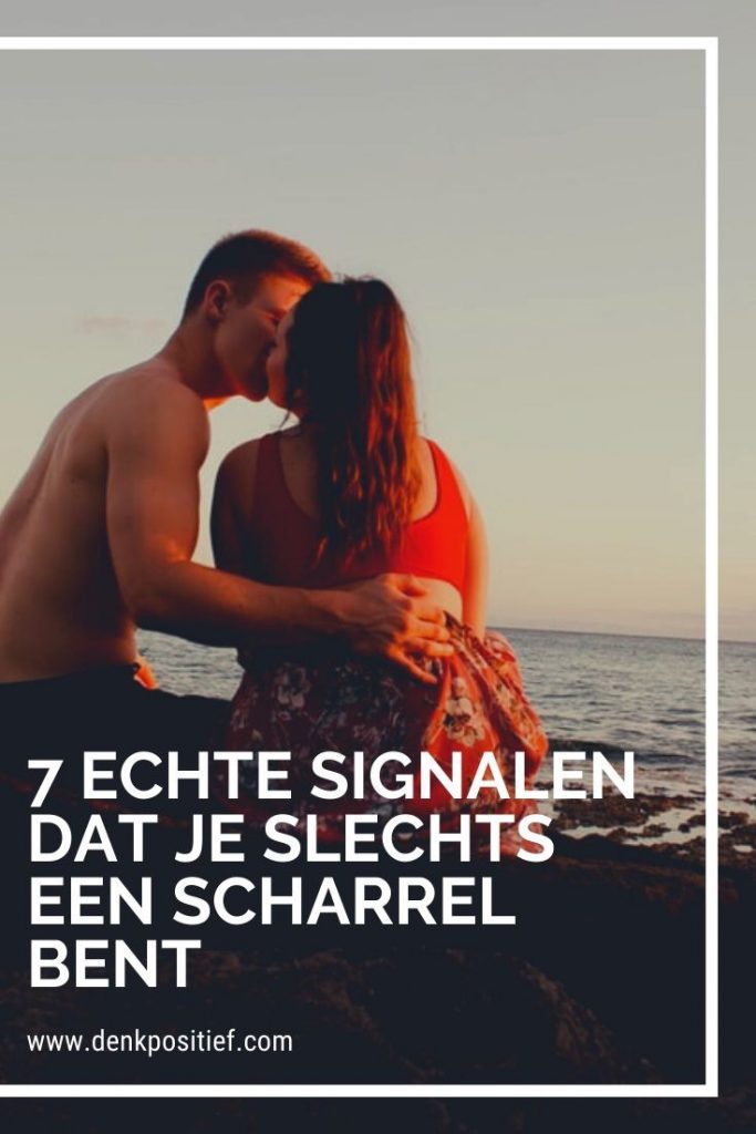 7 Echte Signalen Dat Je Slechts Een Scharrel Bent (2)