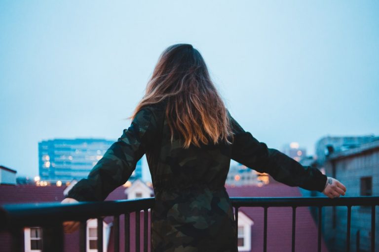 15 Stappen Om Iemand Uit Je Hoofd Te Zetten