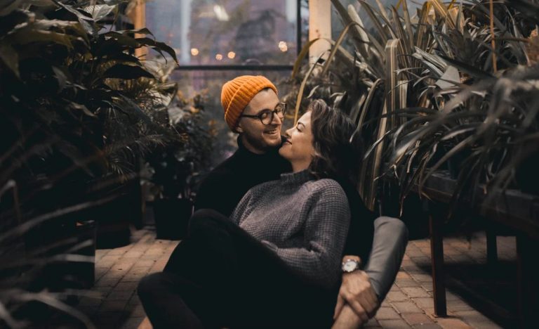 7 Dingen Die Hij Alleen Zal Weten Als Hij Echt Van Je Houdt