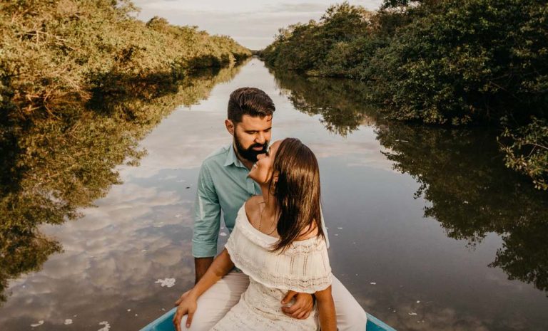 De Voor- En Nadelen Van Het Daten Van Elk Sterrenbeeld