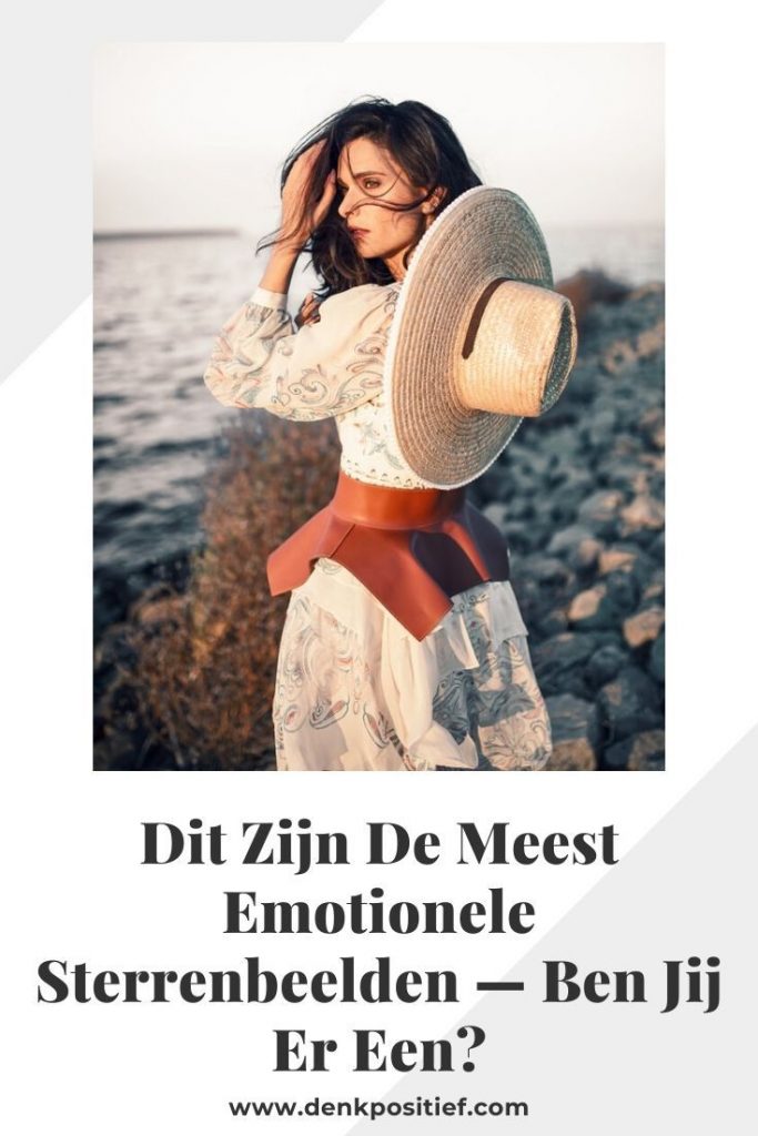 Dit Zijn De Meest Emotionele Sterrenbeelden — Ben Jij Er Een?