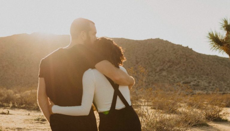 Zoek Een Partner Die Bang Is Om Jou Te Verliezen