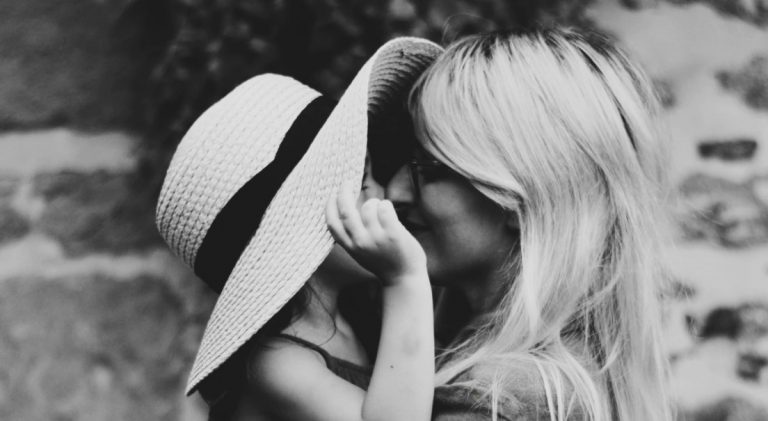 13 Regels Die Ik Mijn Dochter Zal Aanleren