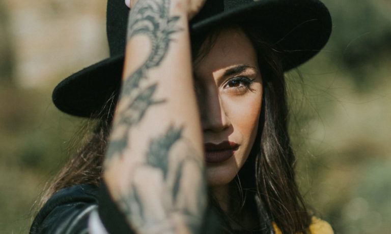 Geen Antwoord Is Een (IJzersterk) Antwoord