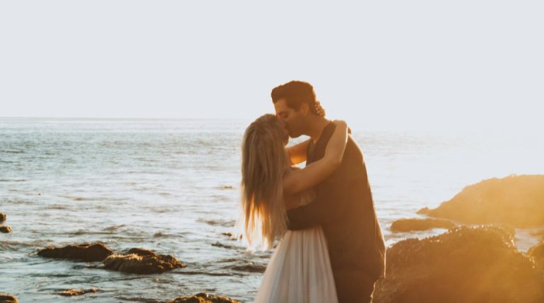 Zo Zal Een Vrouw Die Echt Van Je Houdt Je Behandelen