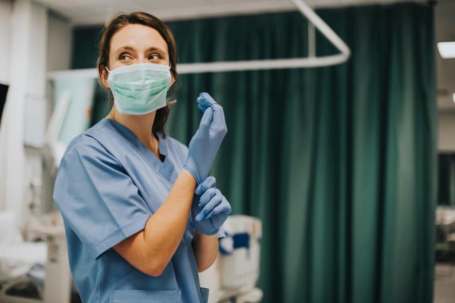 10 Redenen Waarom Verpleegkundigen De Sterkste Vrouwen En Mannen Zijn