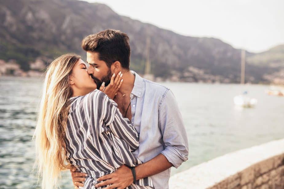 11 Zinnen Die Meer Betekenen Dan “Ik Hou Van Je”