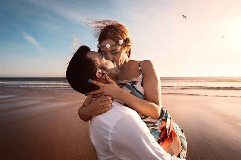 11 Zinnen Die Meer Betekenen Dan “Ik Hou Van Je”