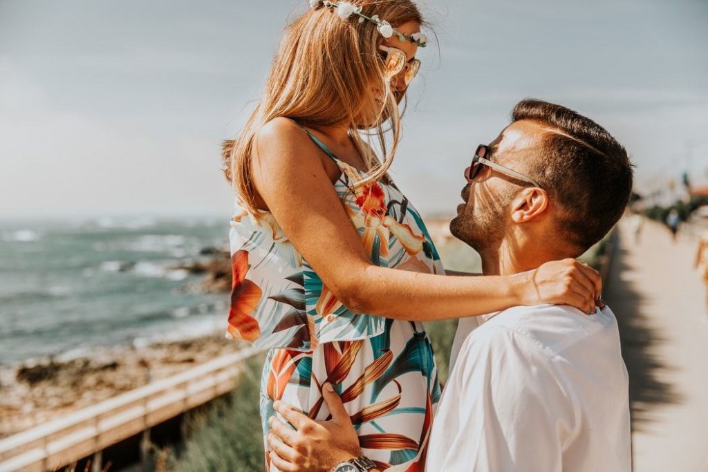 11 Zinnen Die Meer Betekenen Dan “Ik Hou Van Je”