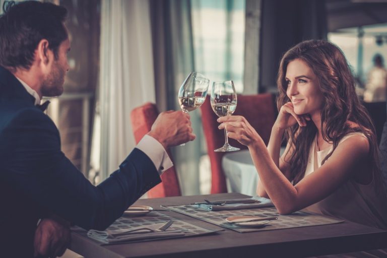 13 Tips Voor Een Leuke Blind Date