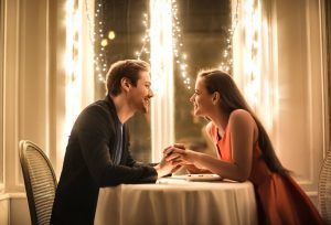 13 Tips Voor Een Leuke Blind Date