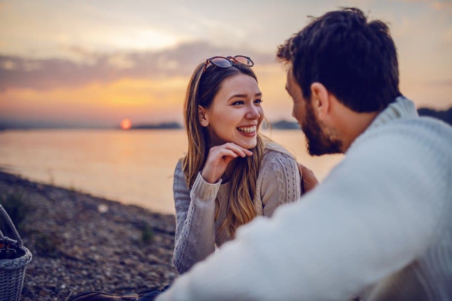 150 Creatieve Manieren Om ‘Ik Hou Van Jou’ Tegen Iemand Te Zeggen