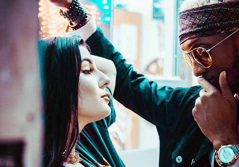 5 Psychologische Spelletjes Die Mannen Met Vrouwen Spelen Voordat De Relatie Wordt Beëindigd