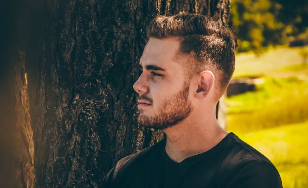 8 Soorten Mannen — En Wat Het Zegt Als Je Je Tot Deze Mannen Aangetrokken Voelt