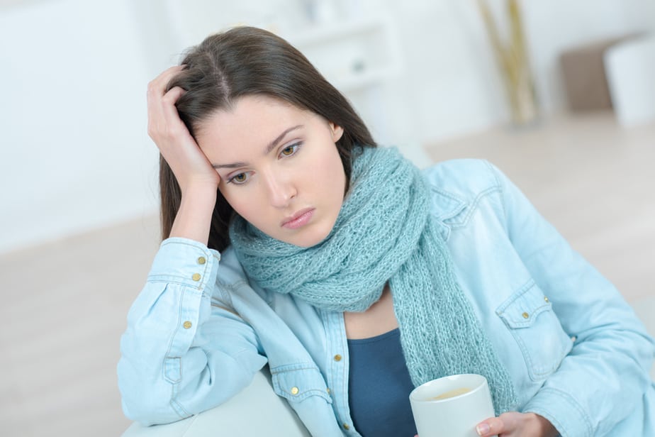 Breek Je Eigen Hart Niet Langer – Hij Zal Niet Veranderen