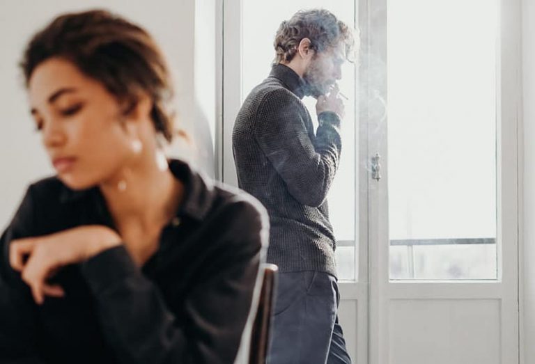 Een Relatie Beëindigen: 20 Signalen Dat Je Je Relatie Moet Beëindigen