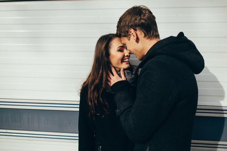 Iemand De Liefde Verklaren