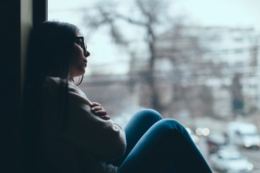 Ik Mis Mijn Ex En Deze 12 Dingen Hebben Me Geholpen Om De Pijn Te Verzachten