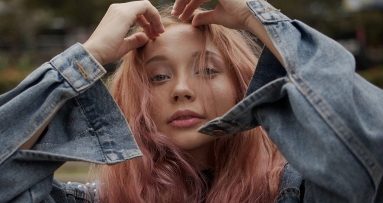 Ik Ben Sterk Genoeg Om Op De Juiste Man Te Wachten