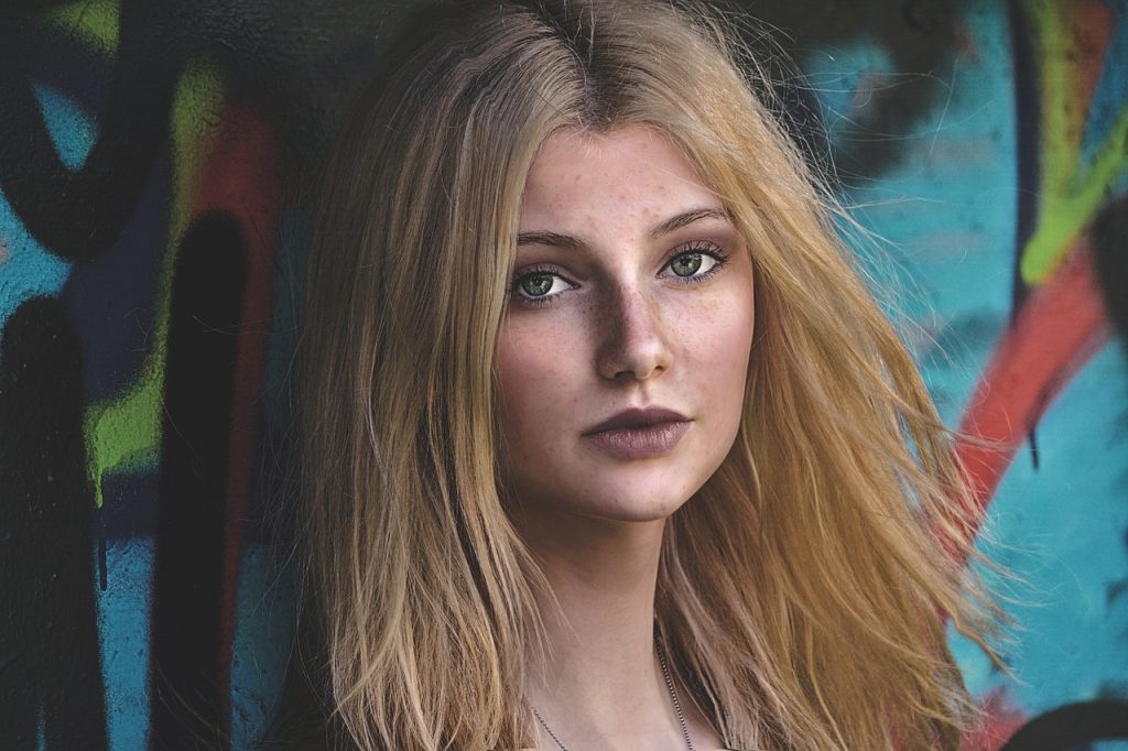 10 Dingen Die Gepassioneerde Vrouwen Doen Waardoor Ze Opvallen