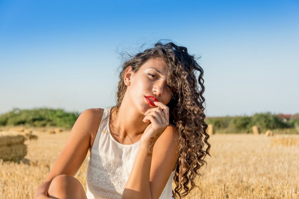 10 Dingen Die Gepassioneerde Vrouwen Doen Waardoor Ze Opvallen