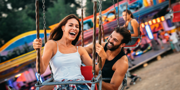 12 Overduidelijke Signalen Dat Hij Wil Dat Je Snel Zijn Vriendin Wordt