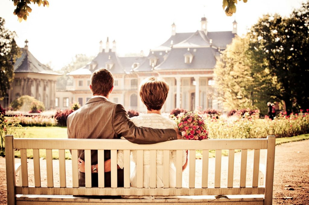 Als Je Partner De Volgende 8 Dingen Zegt, Kan Het Zijn Dat Hij Nog Steeds Om Zijn Ex Geeft