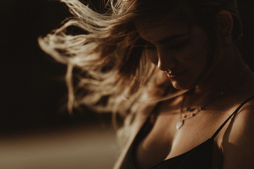 Het Is Oké Om Te Veel Om Iemand Te Geven