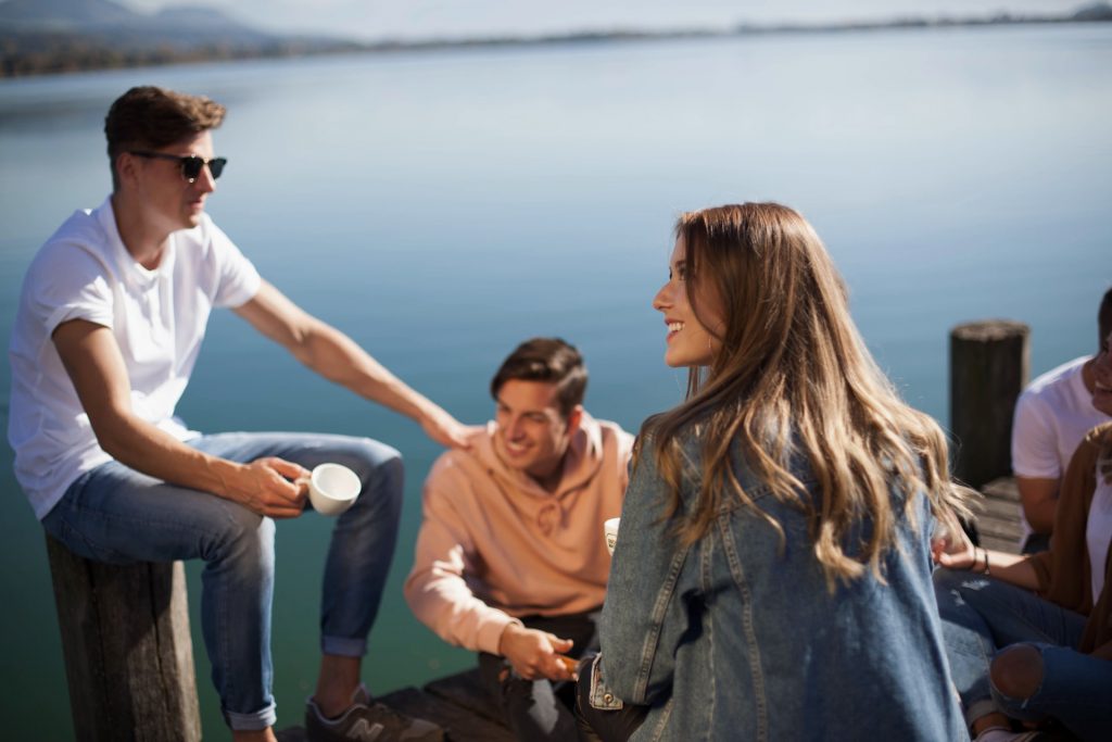 Uit De Friendzone Komen 16 Strategieën Die Echt Werken