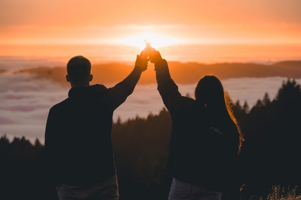 Uit De Friendzone Komen 16 Strategieën Die Echt Werken