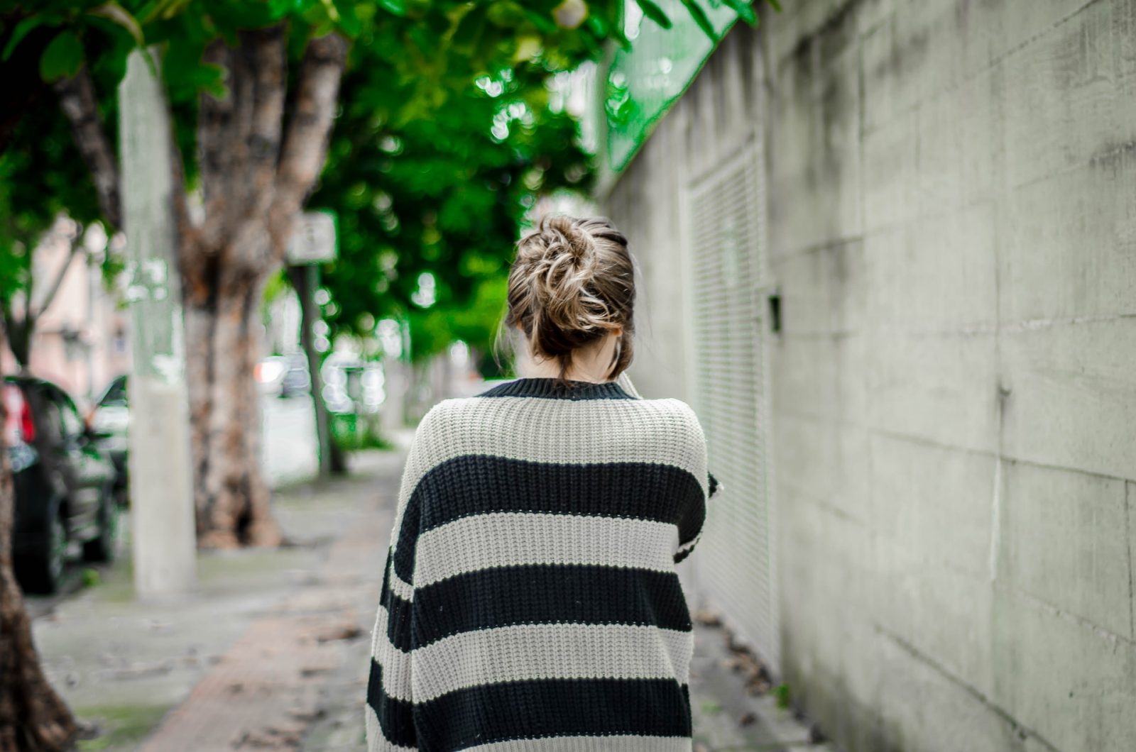 10 Redenen Waarom Een Sterke Vrouw Bij Je Weg Zal Gaan En Nooit Meer