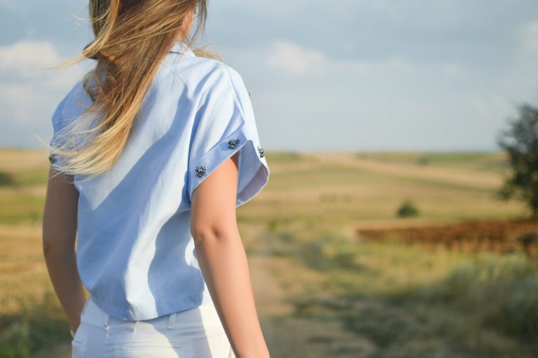 10 Redenen Waarom Een Sterke Vrouw Bij Je Weg Zal Gaan En Nooit Meer