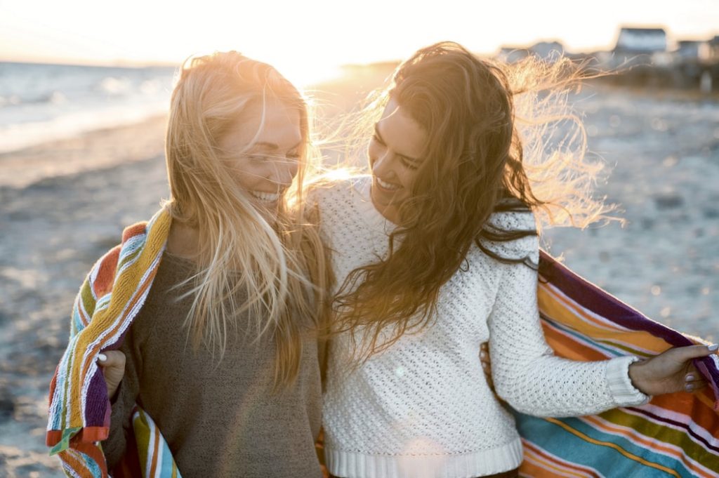 15 Dingen Die Je Alleen Met Je Beste Vriendin Kunt Doen