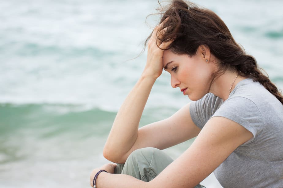 5 Signalen Dat Je Aan Een Post-narcistische Stressstoornis Lijdt 
