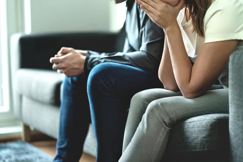 6 Soorten ‘Bijna’ Relaties Die Je Koste Wat Kost Moet Vermijden