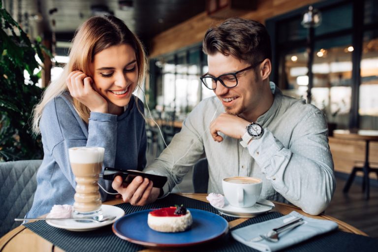 De Beste Relatie Van Je Leven Zal Met Iemand Zijn Die De Volgende 10